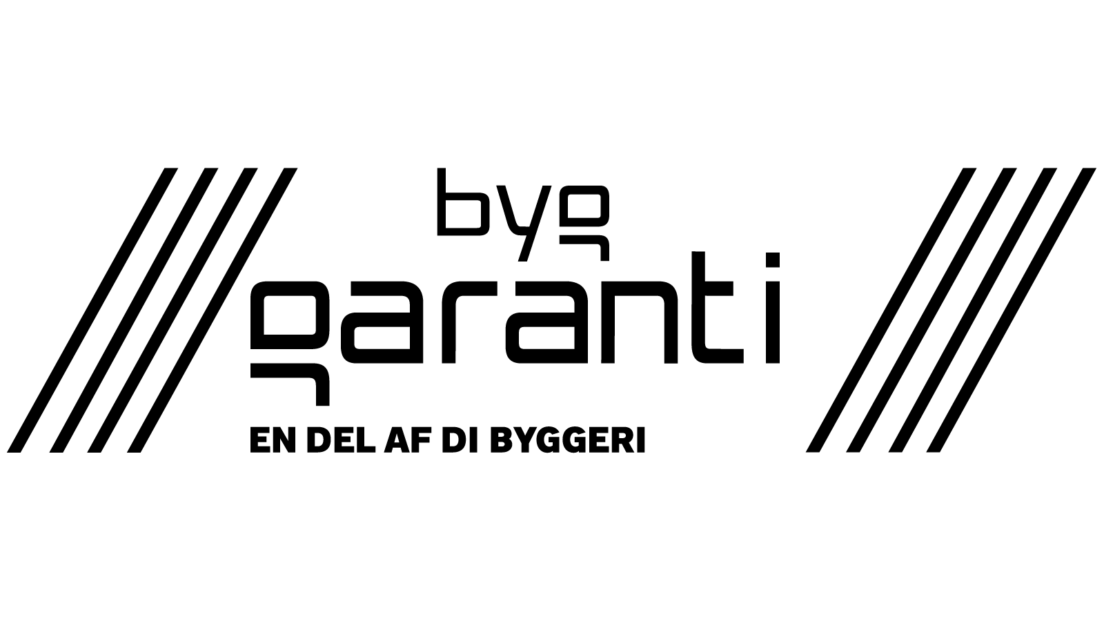 Byggaranti - logo